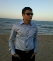 Brahim Jaouane