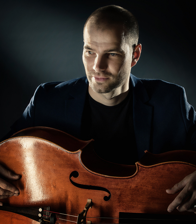 Alexandre Peronny