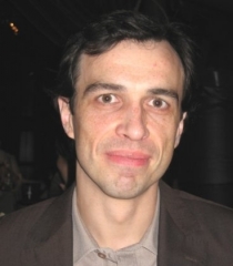 Rodolphe HUGUET