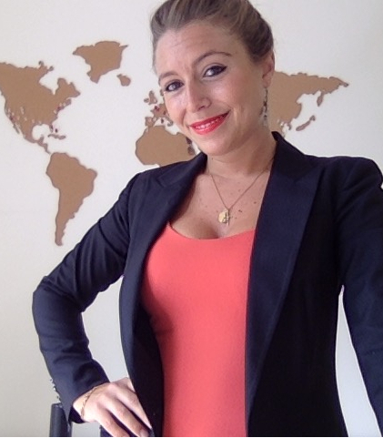 Fiora LANFRANCHI / PINCZON du SEL