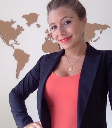 Fiora LANFRANCHI / PINCZON du SEL