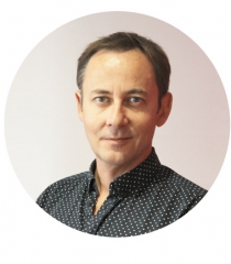 Charles Parent