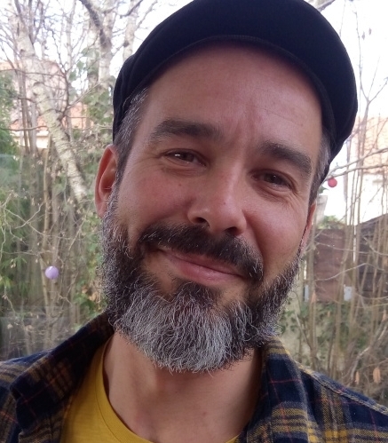 Cedric Brancourt