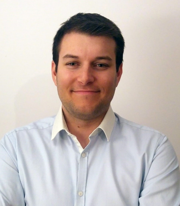 Antoine Baudard