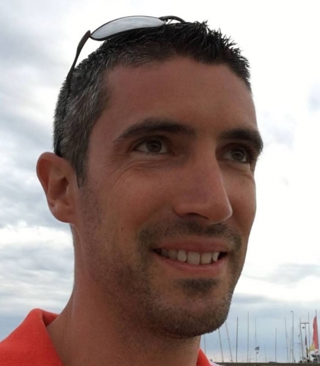 Marc LEMARCHAND