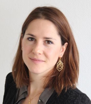 Caroline Béhier
