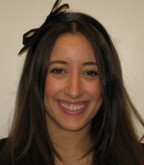 Leya Lamine