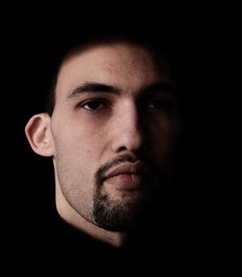 Jérémy Achain