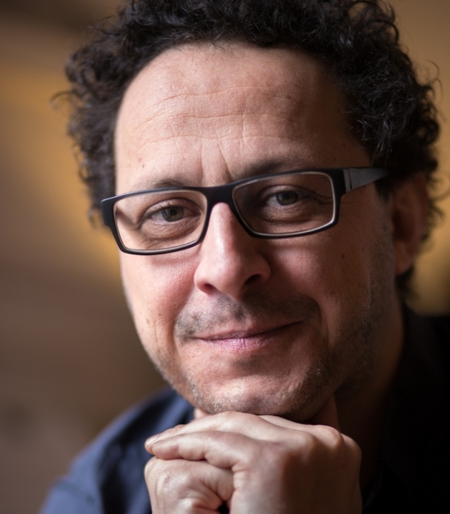 Stephane Barthe