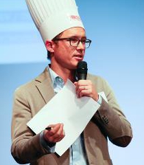 Grégory Palayer