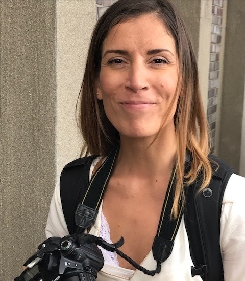 Marjorie FLAMANT