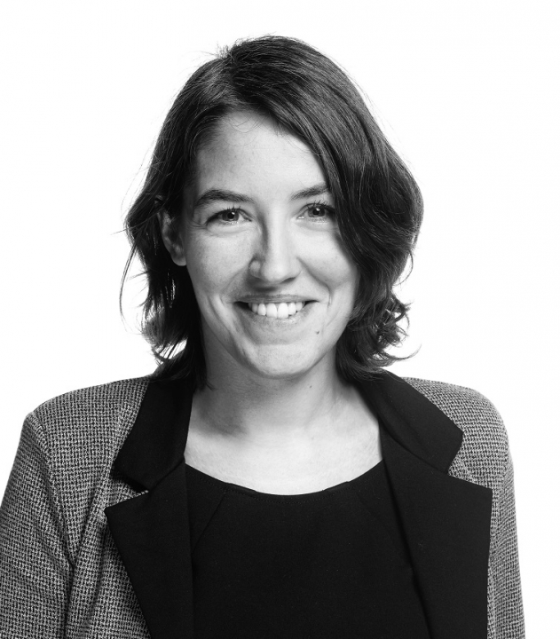 Sophie Blanquet