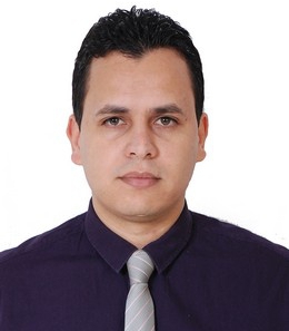 Salim BAHRIZ