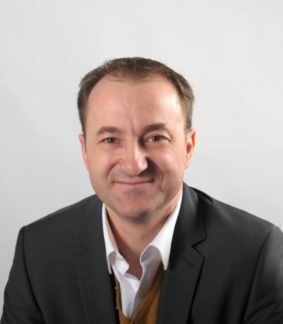 Marc PINTO DEL SILVA