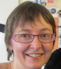 Christine BRANDT