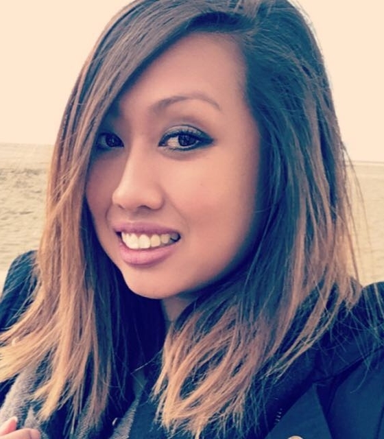 Amélie NHAM