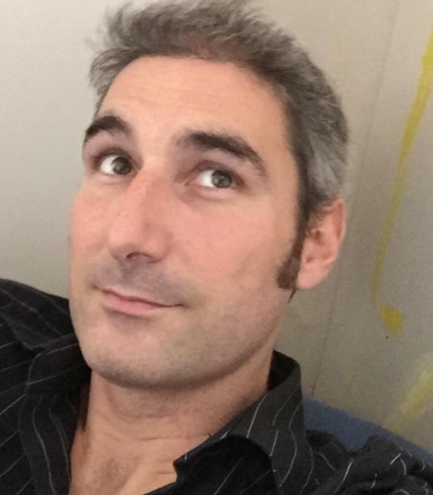 Yann Bouschet