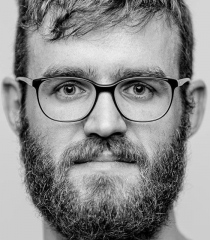 GEOFFREY BONNEFOY