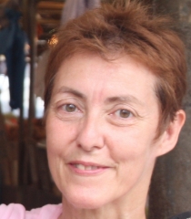 Bérengère DUTOUR