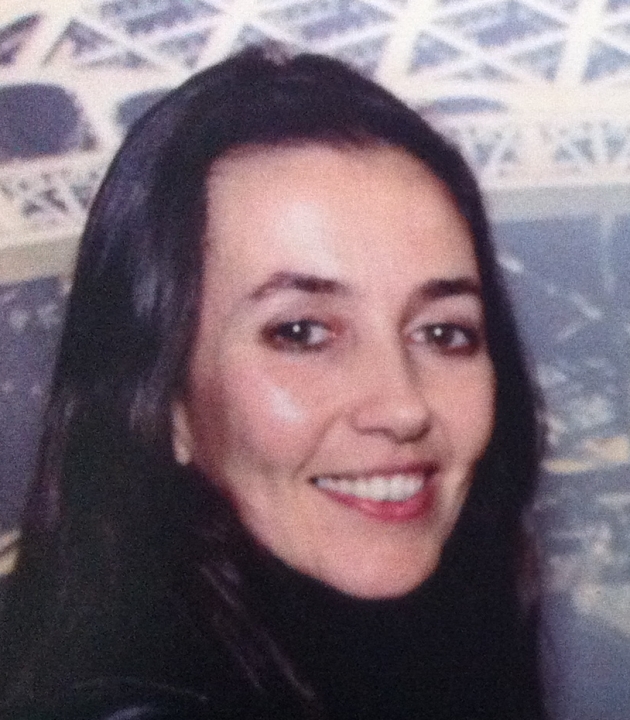 Delphine DURIAUX