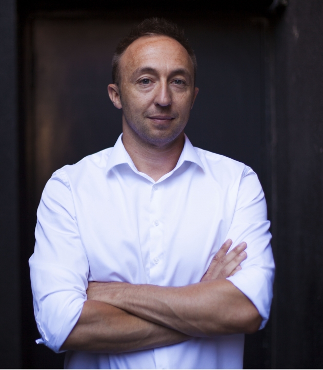Stéphane Descamps