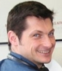 Franck CARIO