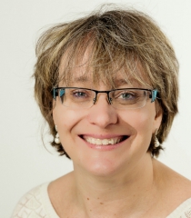 Marie-Sabine BERNADOTTE