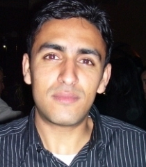 Fahmi Ben Rejab