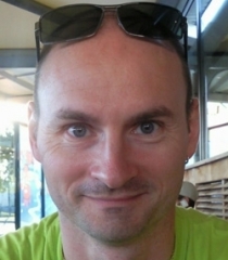 Jérôme MAGRON