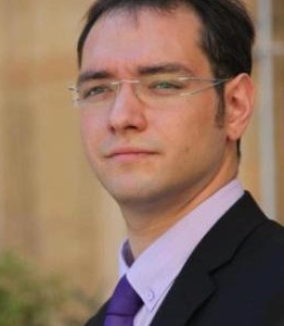 Etienne Bretteville