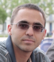 Antoine Mercier