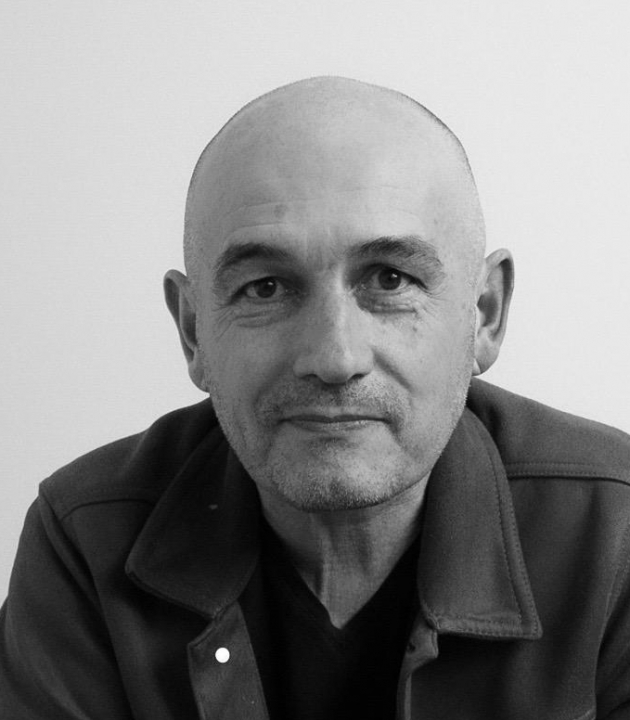 Christian Doucet
