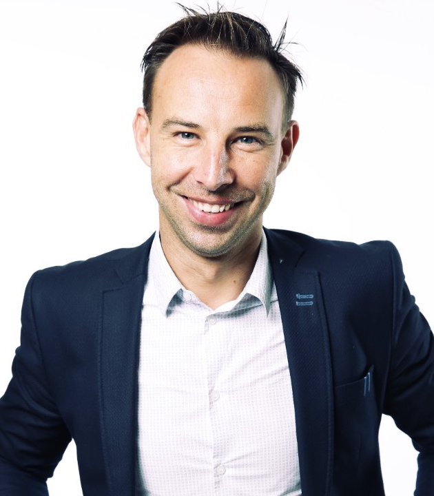 Stephane Kozlowski