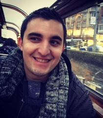 Alexandre Rolin