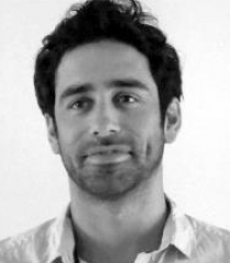 Simon Godreau