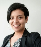 Soumia CHEKKAL