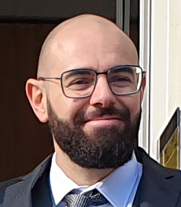 Arnaud Dupuy
