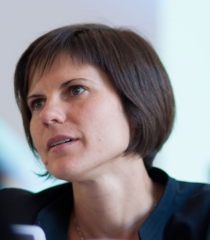 Céline Girault