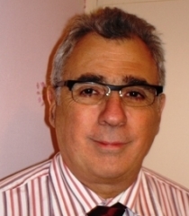 Michel Huerga