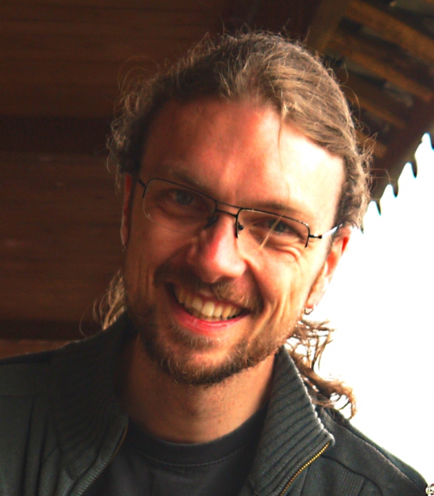 Renaud Desbiolles