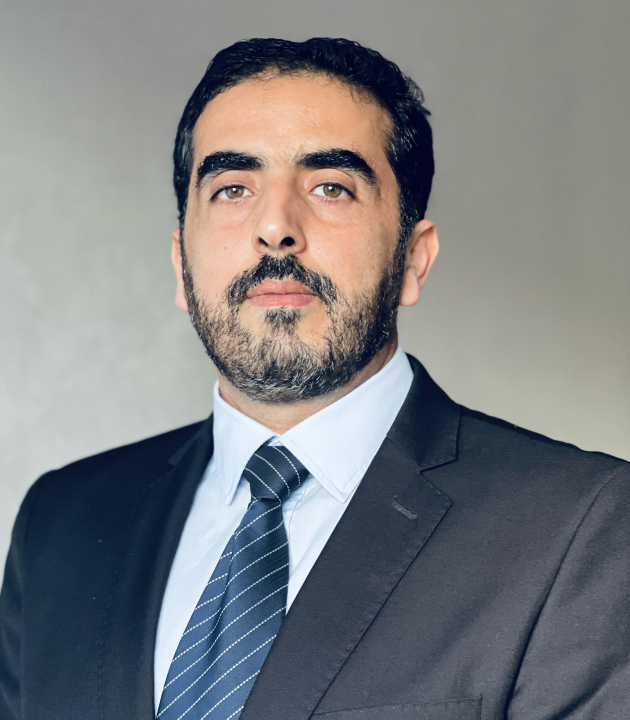 Mounir BERBERI