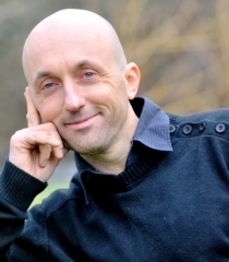 Olivier Goudeau
