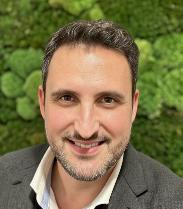 Jonathan COHN