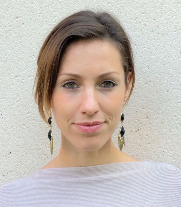 Emilie RACINE