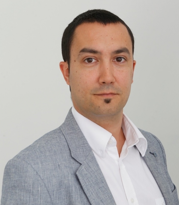 Alexandre AITTALEB-PERDREAU
