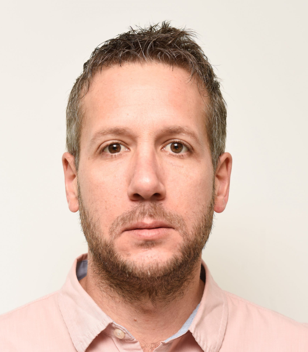 Christophe LANDRODIE