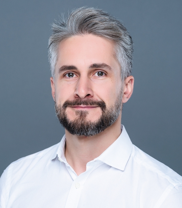 Alexandre Naudé