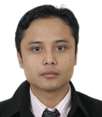Philippe SUOS