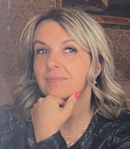 Alexandra Duchêne
