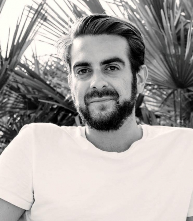 Guillaume Mathieu